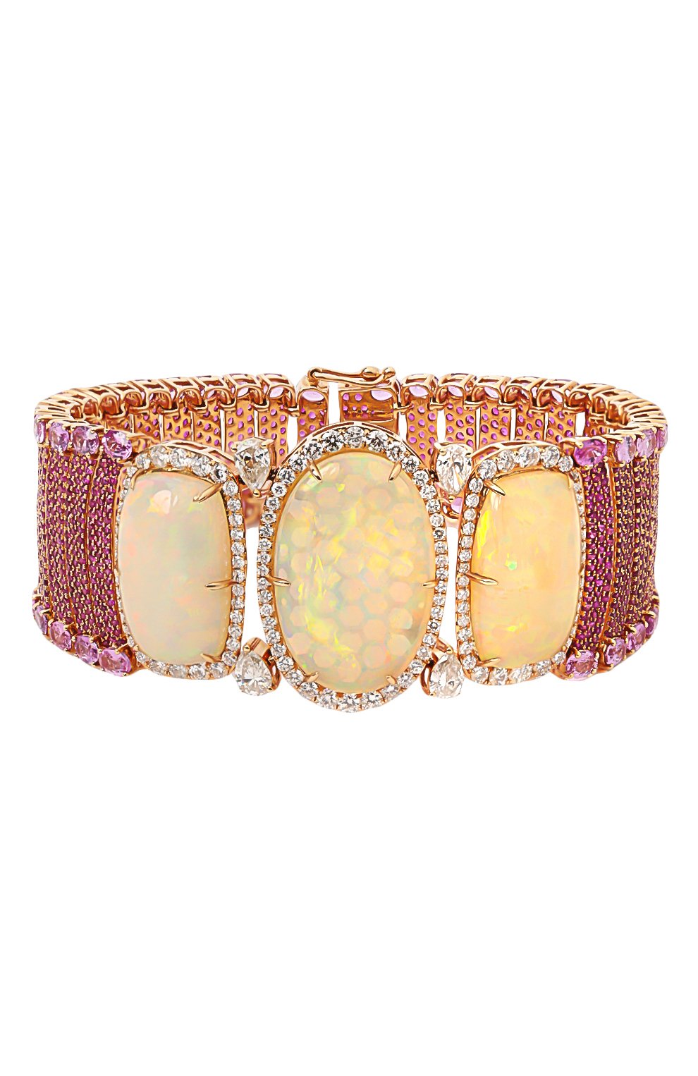 Браслет SUTRA JEWELS, арт. SJBR292 PSA, фото 1