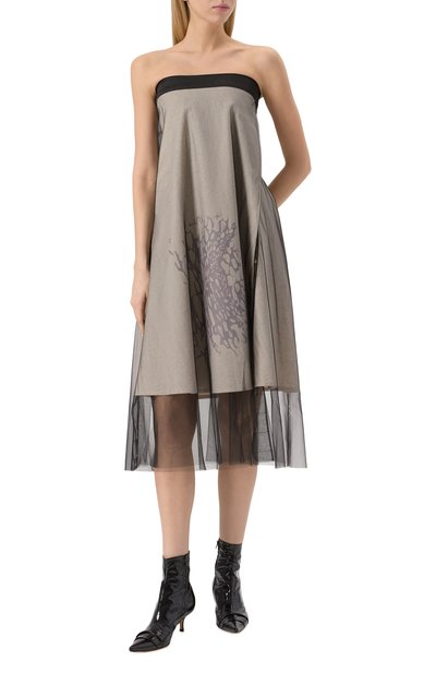 Юбка-платье MIDGARD PARIS, арт. SK1703-LN-BJ, фото 3