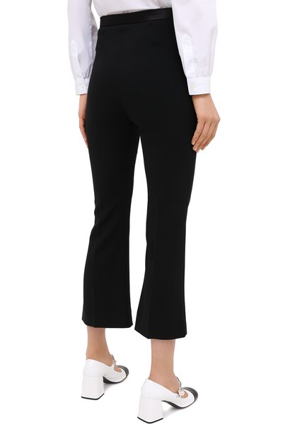 Брюки MIU MIU, арт. MP1362-4KT-F0002, фото 5