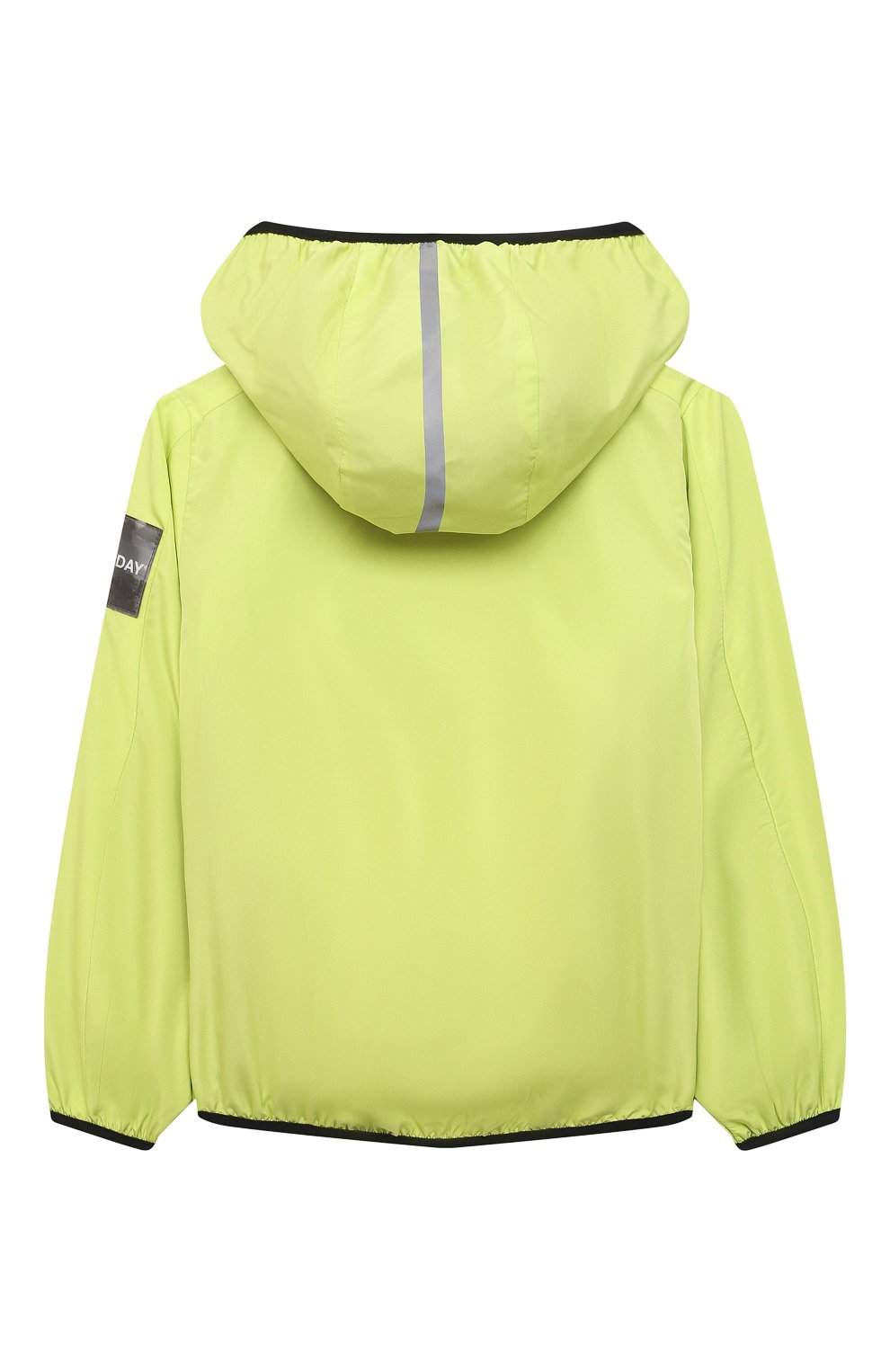 Ветровка с капюшоном FREEDOMDAY, арт. EFRJB302AA-190, фото 2