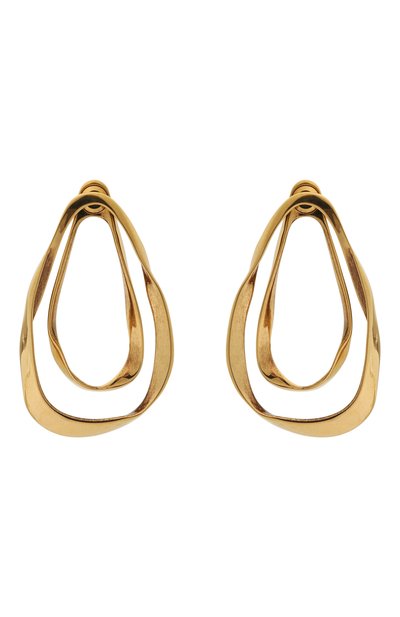 Серьги ALEXANDER MCQUEEN, арт. 630095/J160T, фото 1