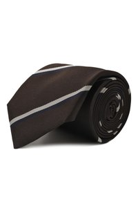 Темно-коричневый