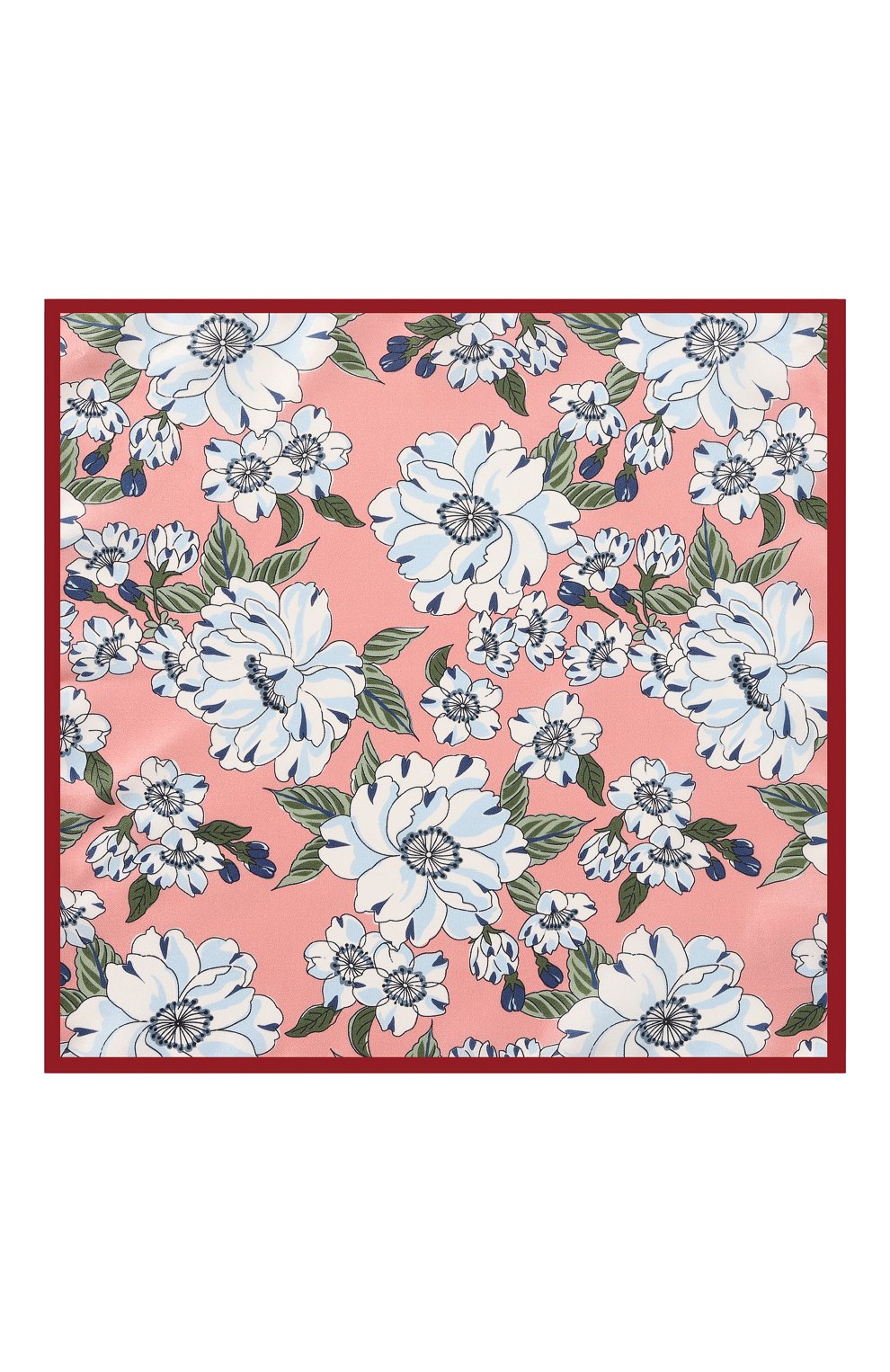 Шелковый платок ALTEA, арт. 2358405, фото 3