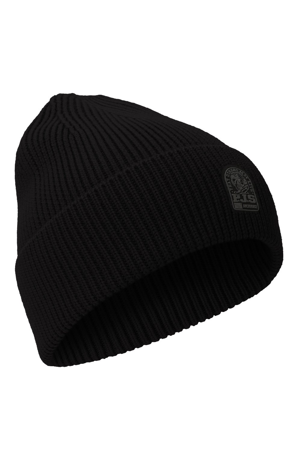 Шерстяная шапка PARAJUMPERS, арт. PAHAHA12, фото 1