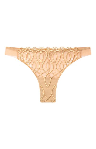 Женские трусы-танга I.D. SARRIERI, арт. M5143