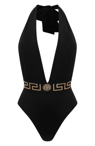 Женский слитный купальник VERSACE, арт. 1013325/A232185