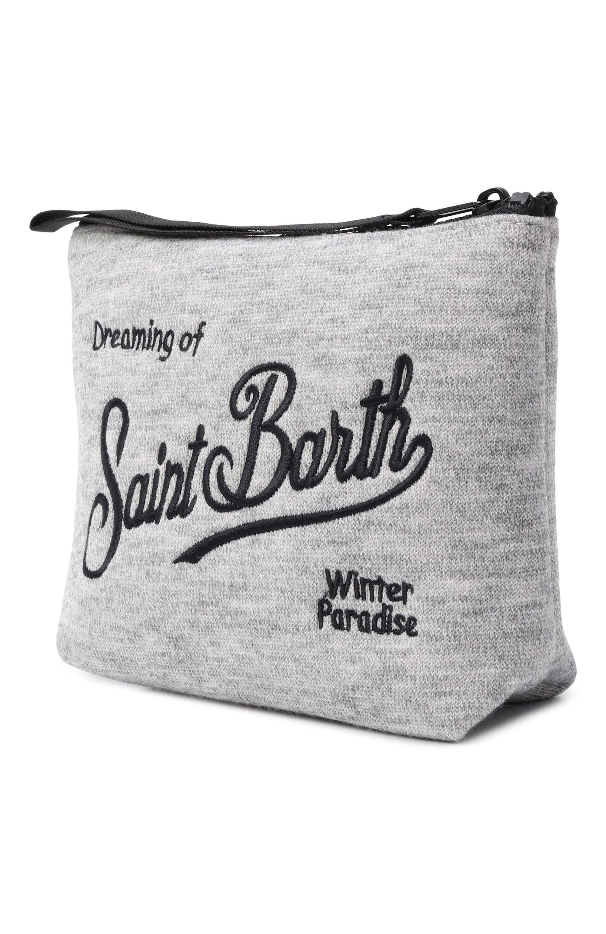 Косметичка MC2 SAINT BARTH, арт. ALI0022-00265I/ALINE W00L, фото 2