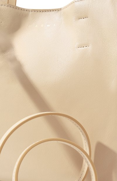 Сумка-тоут museo MARNI, арт. SHMP0069L2/P5272, фото 3