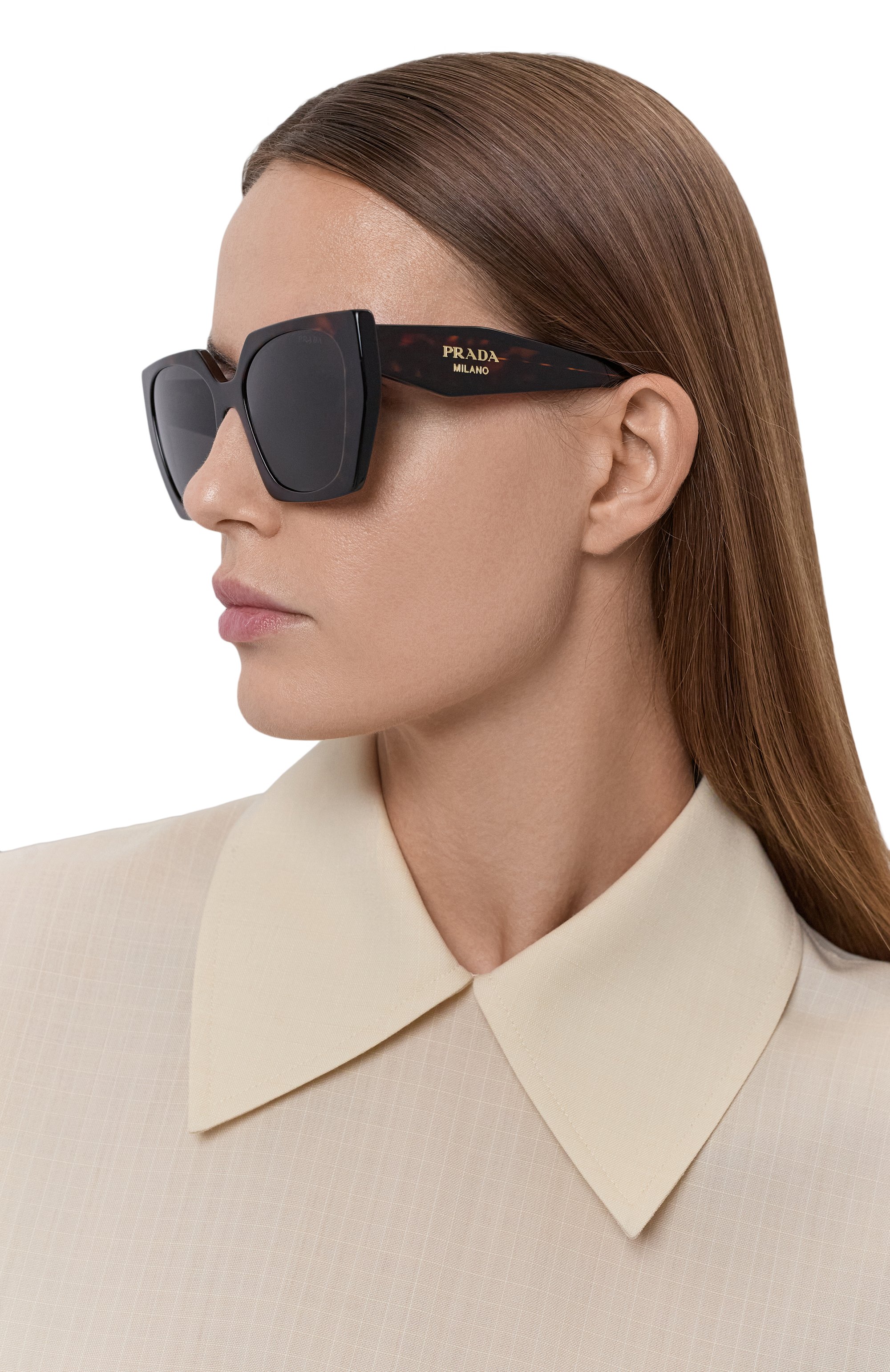 Солнцезащитные очки PRADA, арт. 15WS-24B40L, фото 2