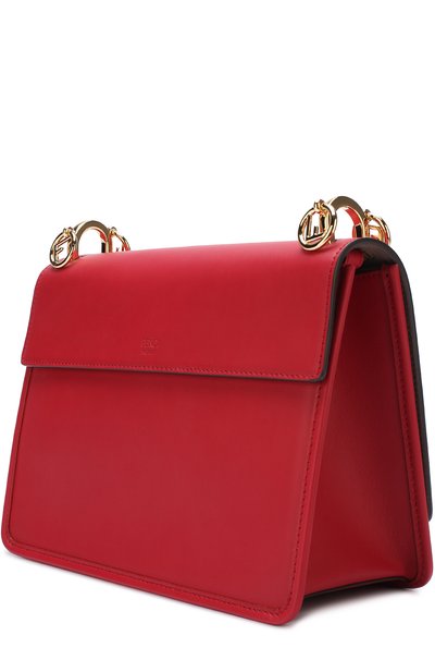 Сумка kan i FENDI, арт. 8BT284/2IH, фото 3