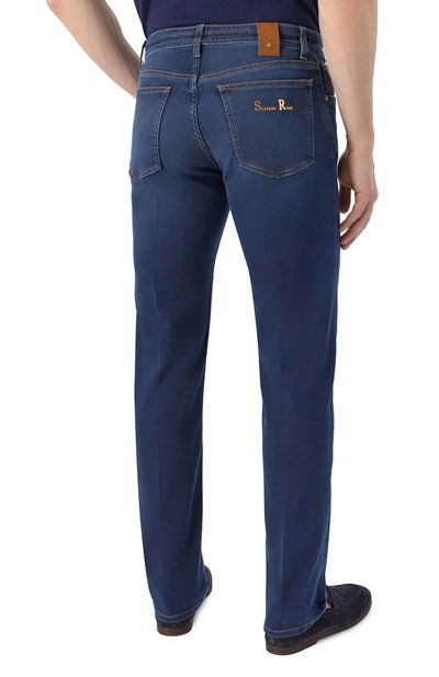 Джинсы STEFANO RICCI, арт. MST51R1130/T0185, фото 4