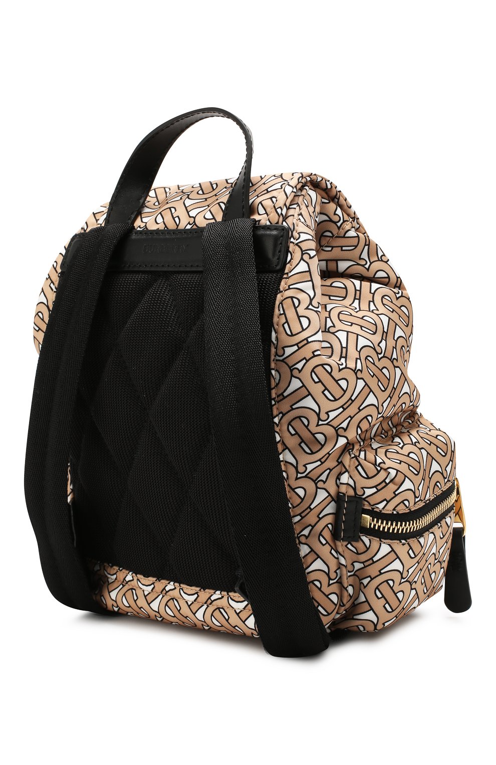 Рюкзак rucksack small BURBERRY, арт. 8017168, фото 3