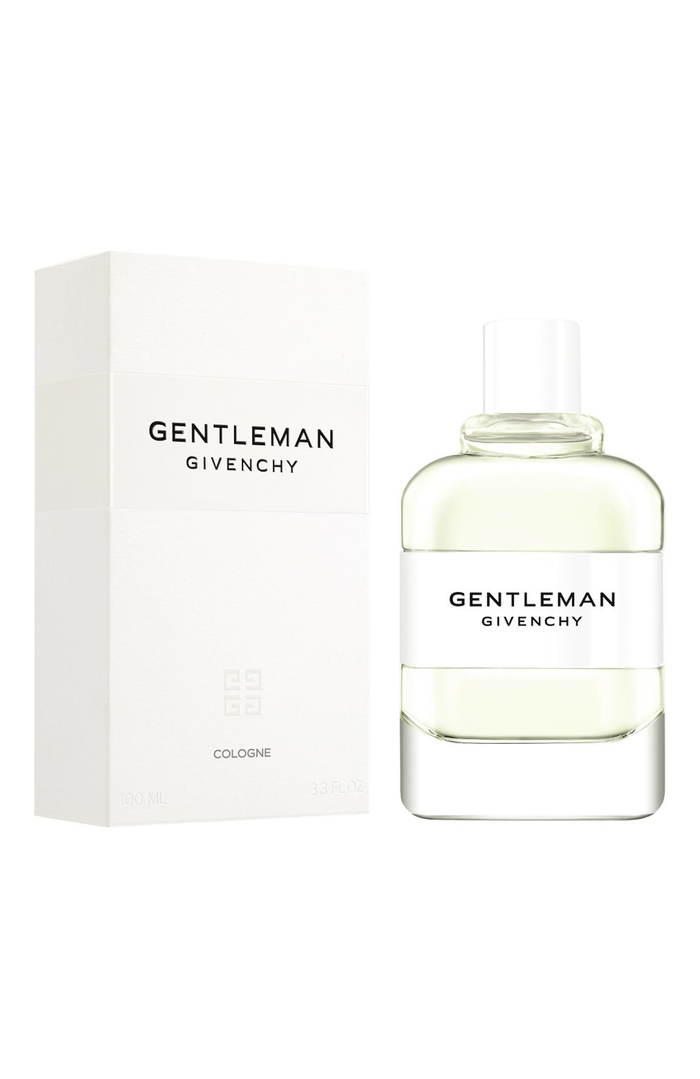 Туалетная вода gentleman cologne (100ml) GIVENCHY, арт. P011131, фото 2