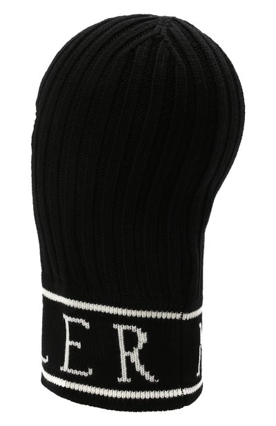 Шерстяная шапка-балаклава MONCLER, арт. G2-091-3B000-35-M1131, фото 2