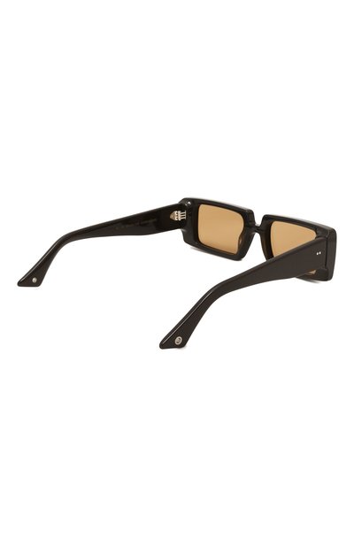 Солнцезащитные очки G.O.D. EYEWEAR, арт. F0UR CH0K0LATE W/BR0WN LENS, фото 5