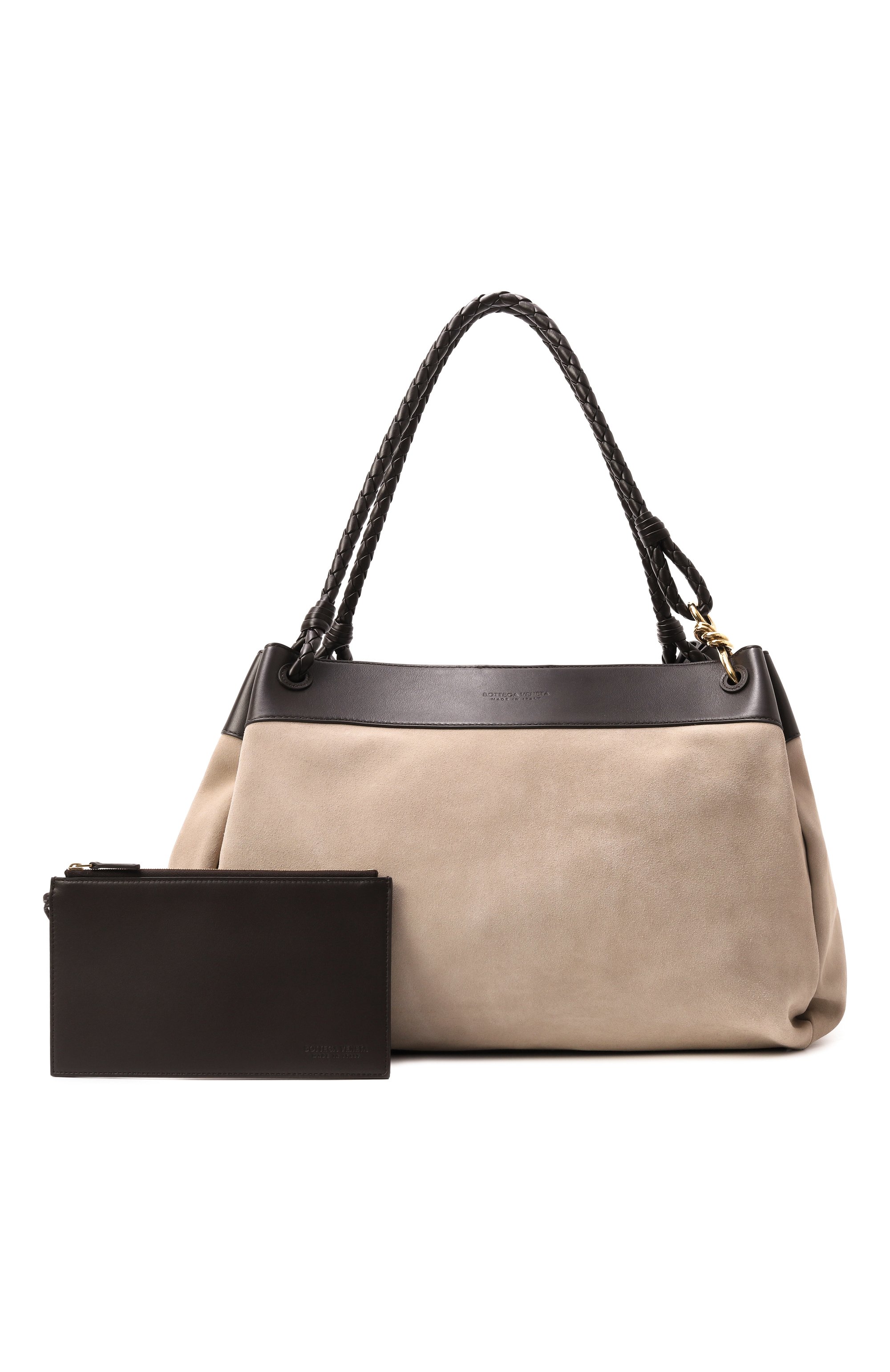 Сумка-тоут parachute maxi BOTTEGA VENETA, арт. 815793/V51G1, фото 7