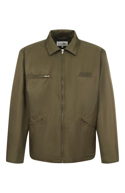 Мужская куртка MM6, арт. SH0AM0043/M35257