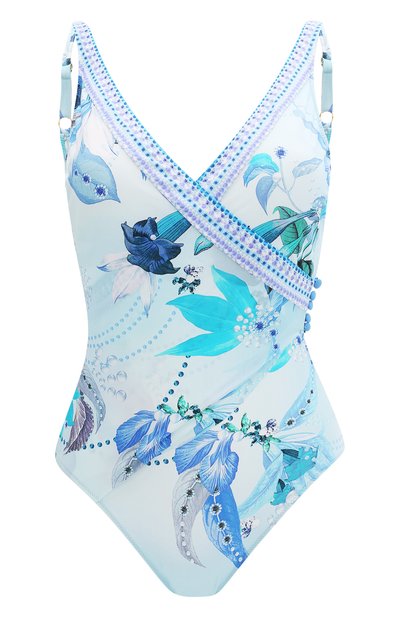 Женский слитный купальник GOTTEX, арт. 20PA178