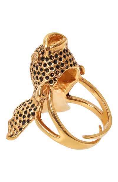 Кольцо рыба MIDGARD PARIS, арт. 5807, фото 3