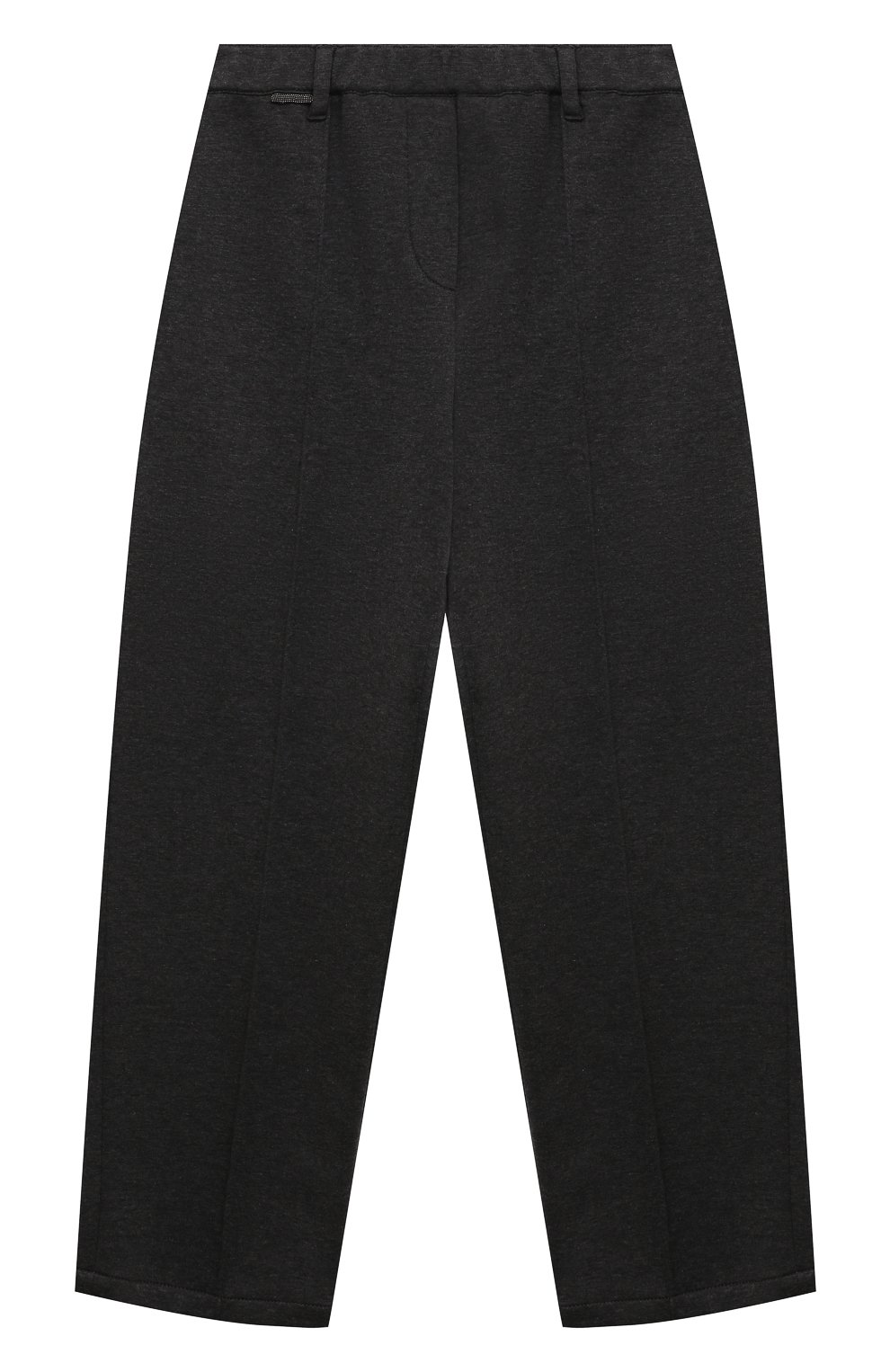 Брюки BRUNELLO CUCINELLI, арт. BD991P225C, фото 1