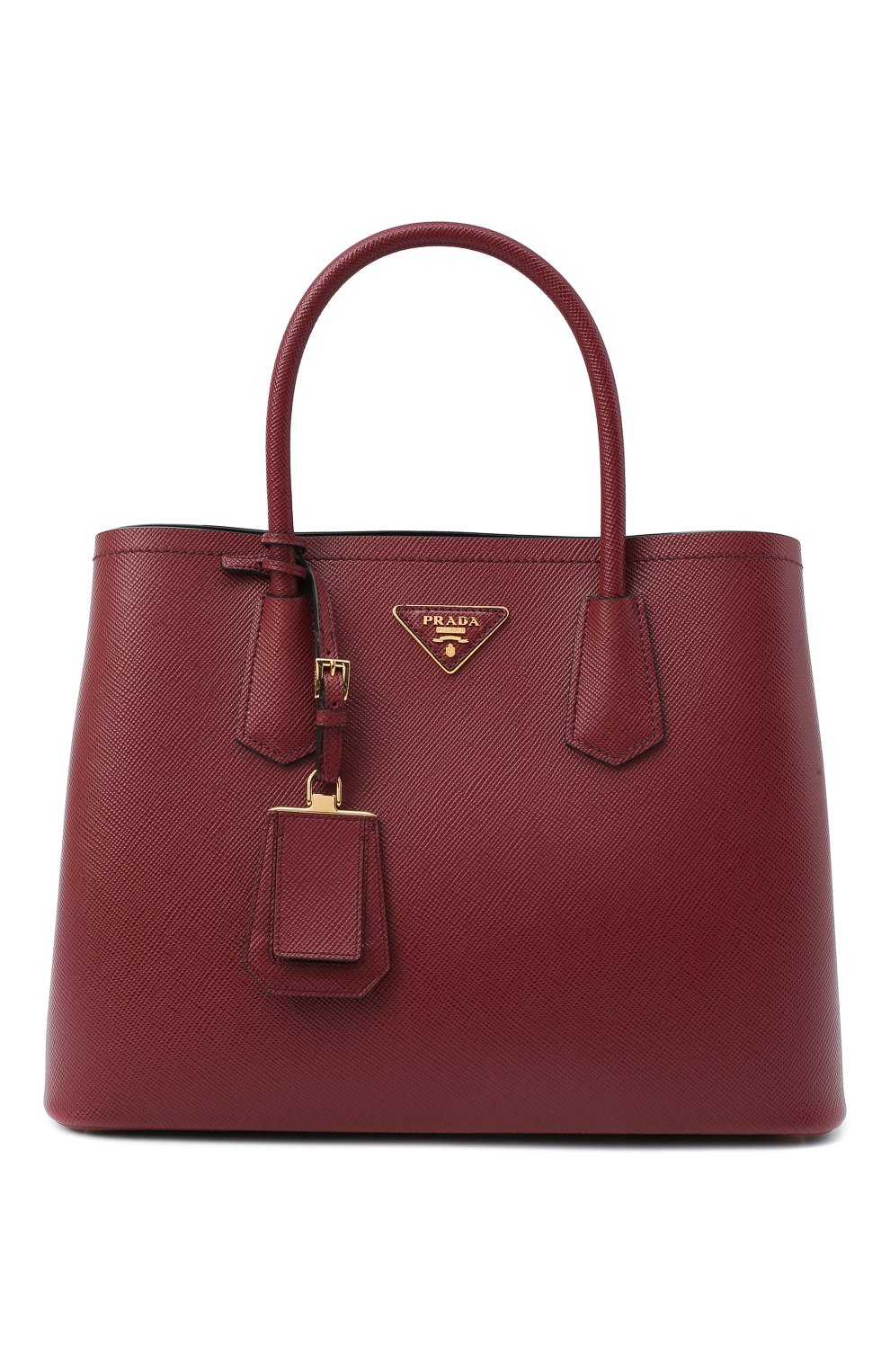 Сумка double medium PRADA, арт. 1BG775-2A4A-F0ME4-OOO, фото 7