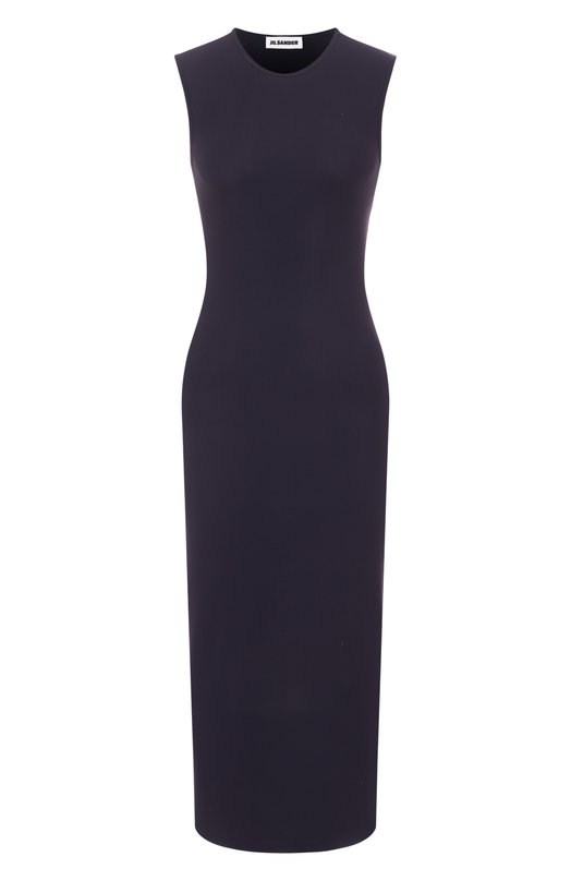 Платье Jil Sander J01CT0024/J70026 Синий J01CT0024/J70026