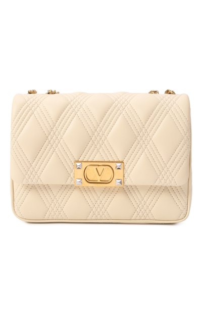 Женская сумка quiltie 67 medium VALENTINO, арт. 6W2B0R07/XCA