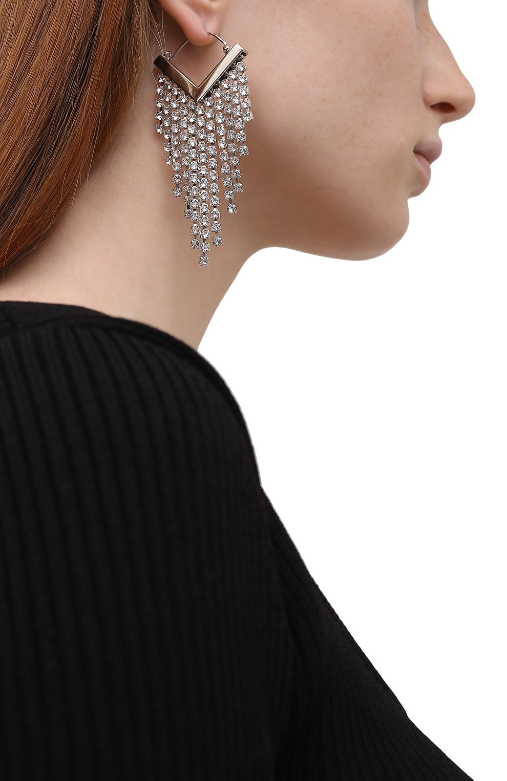 Серьги ISABEL MARANT, арт. BL0906-22P013B, фото 2