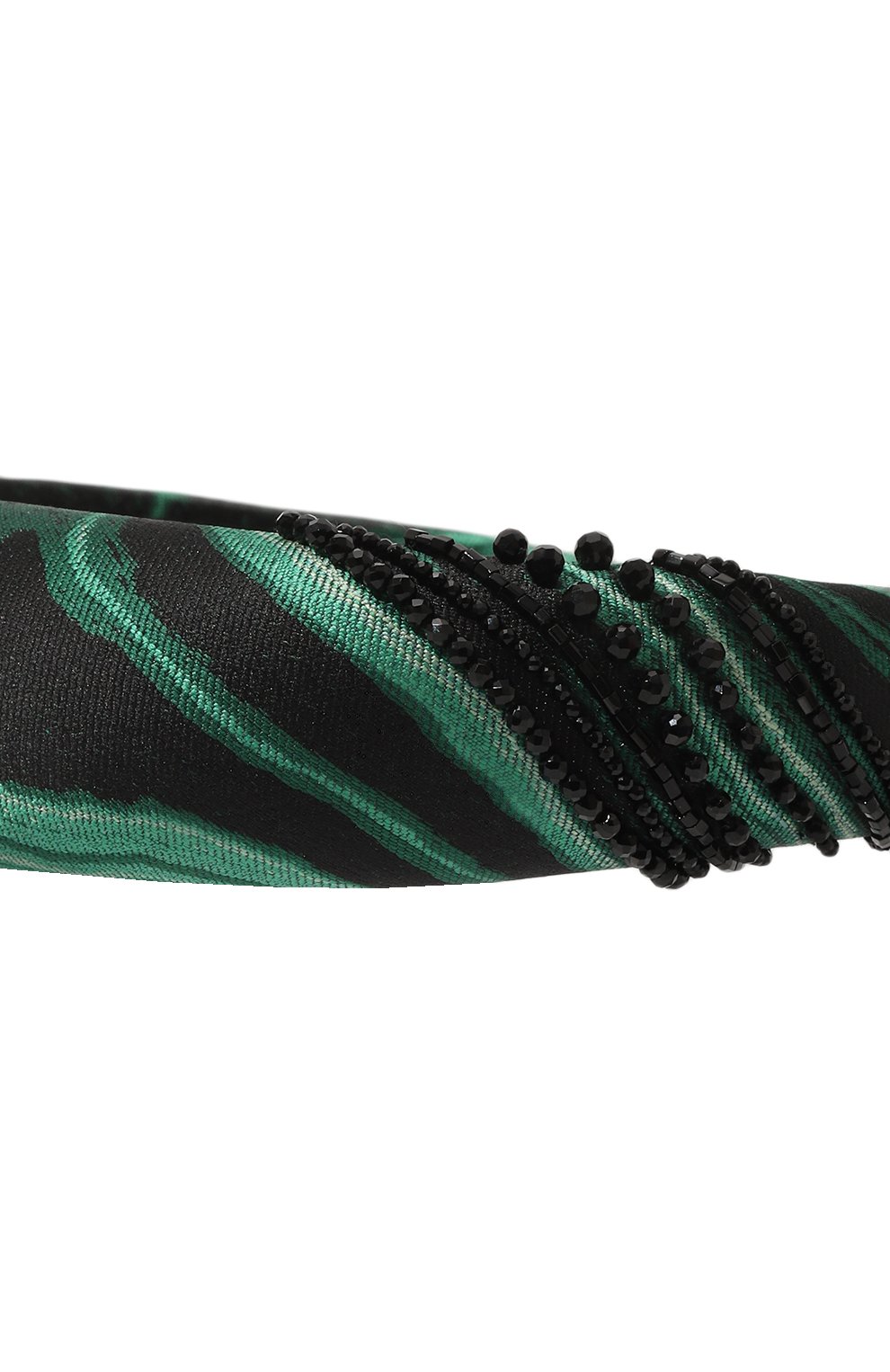 Ободок для волос PANFIL, арт. 7-BND-DB, фото 4