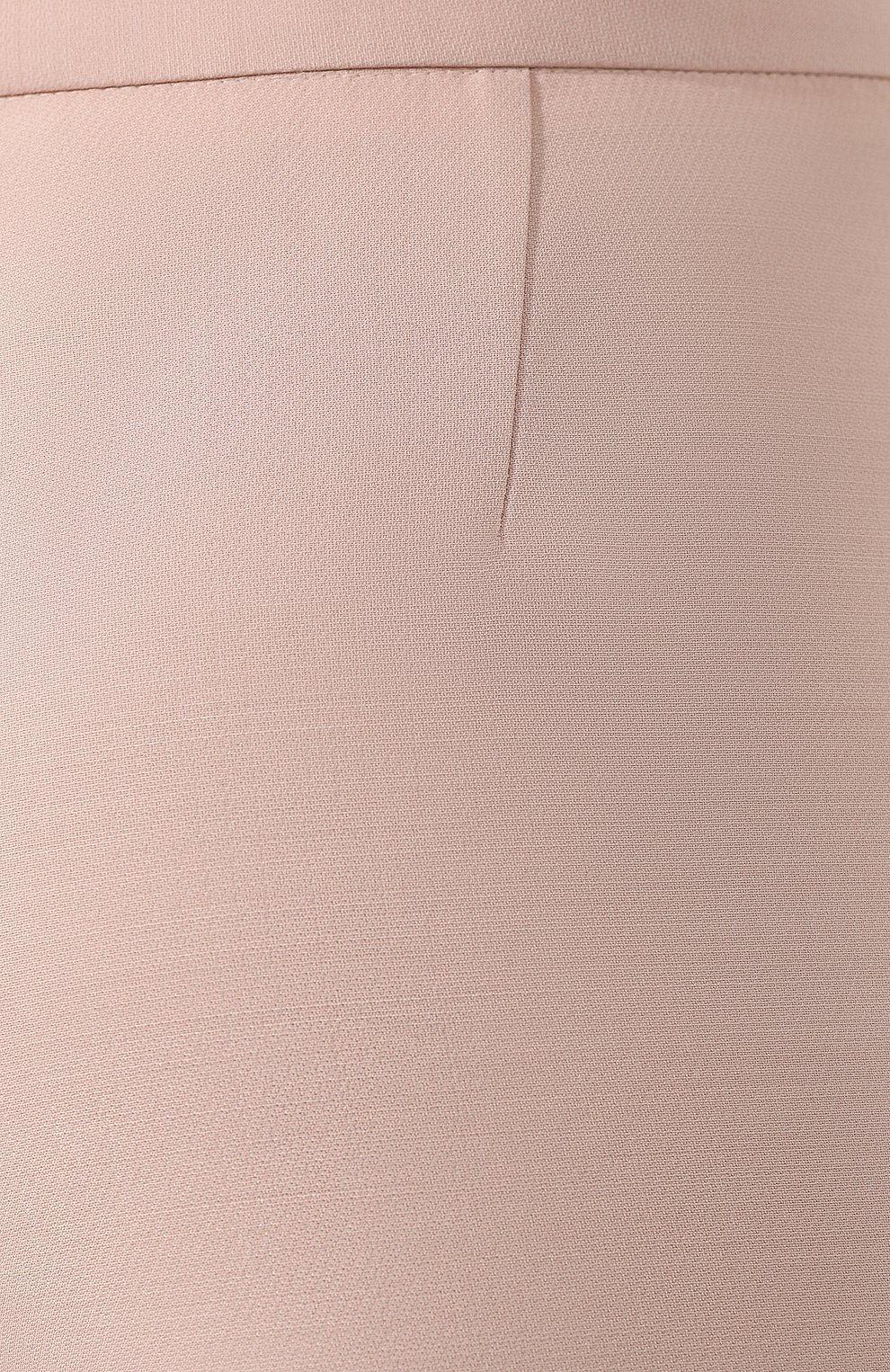 Брюки из смеси шерсти и вискозы STELLA MCCARTNEY, арт. 529866/SNA34, фото 5