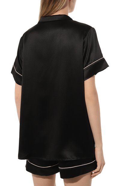 Шелковая пижама PRIMROSE, арт. 1W.619RS.S002, фото 4