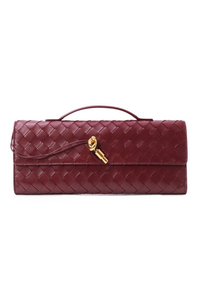 Клатч andiamo BOTTEGA VENETA, арт. 741511/VCPP3, фото 1
