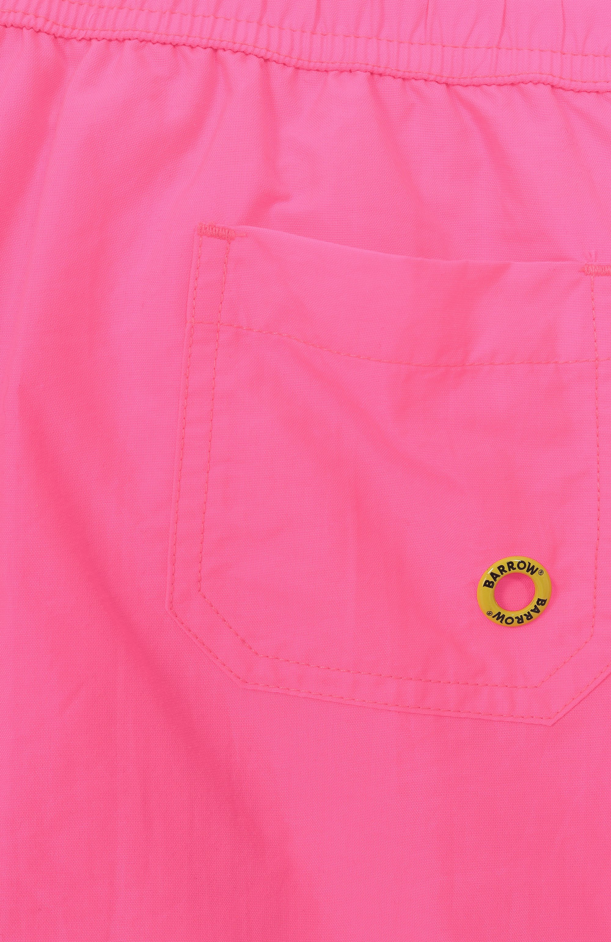 Плавки-шорты BARROW, арт. S5BKJUSS091, фото 3