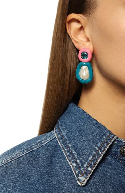 Серьги LILI ARCHIVE, арт. ЕM301, фото 4