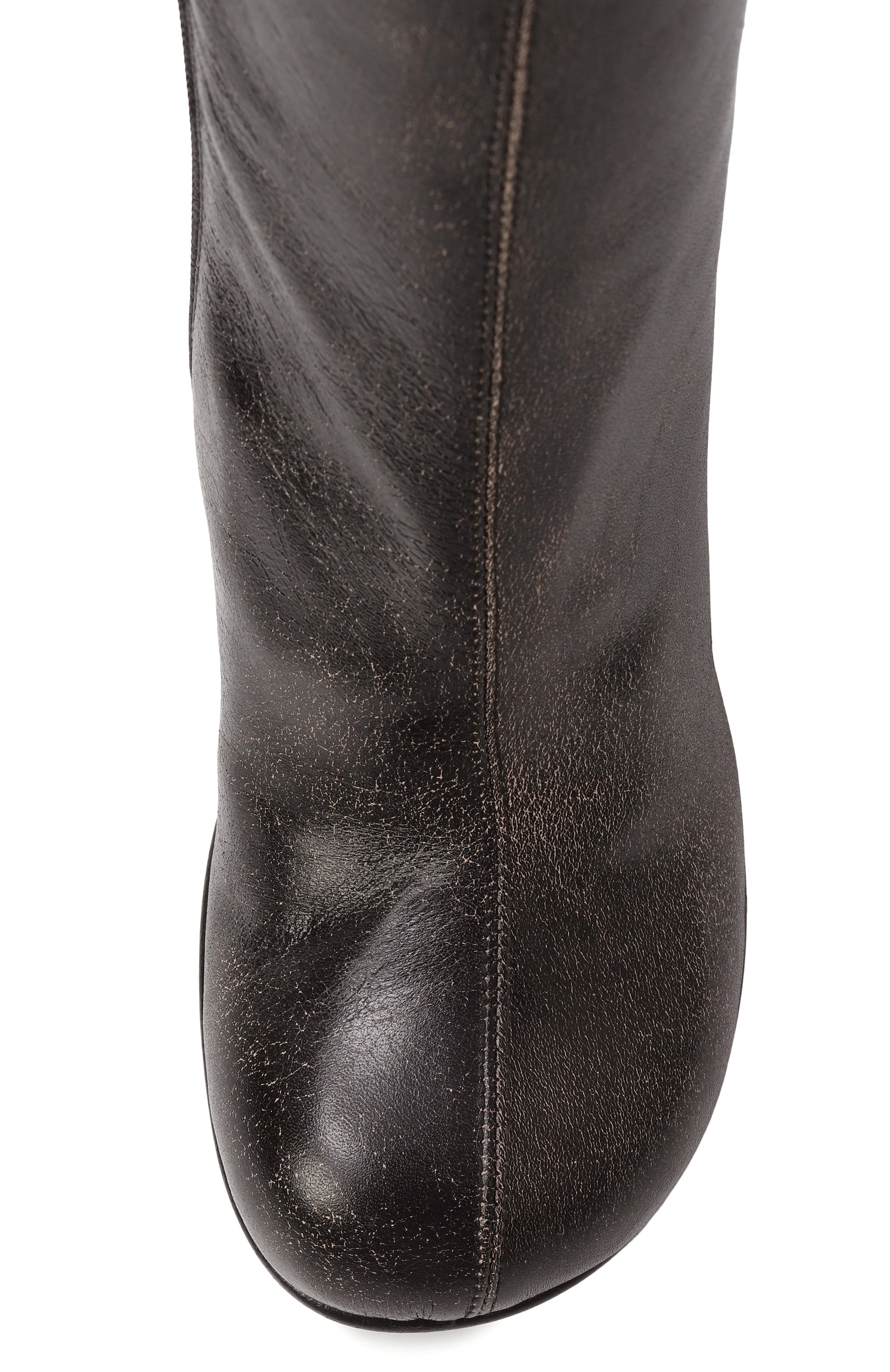 Кожаные ботильоны chloe MATTIA CAPEZZANI, арт. W518/INTERCEPT0R, фото 6