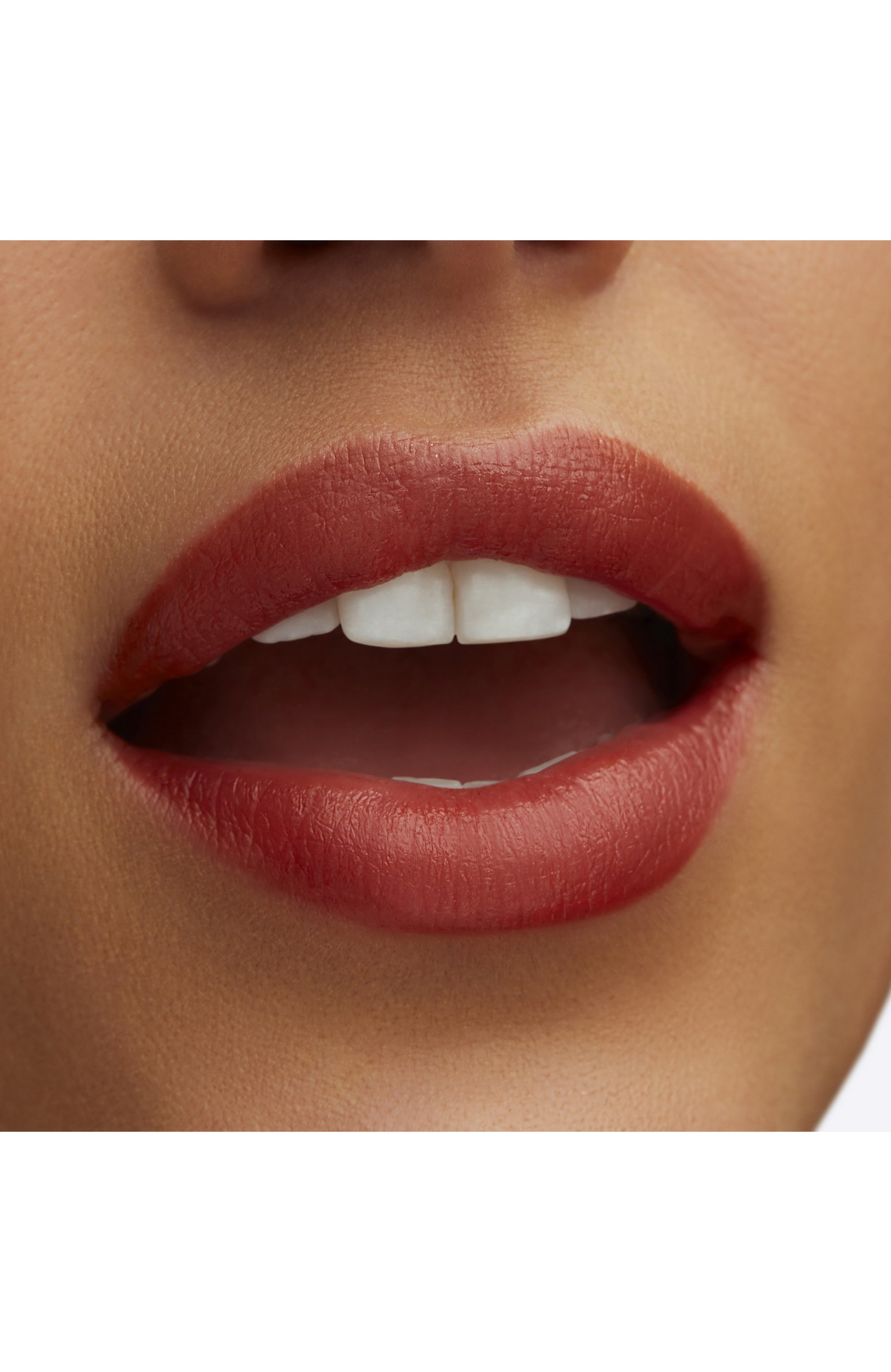 Губная помада lustreglass sheer-shine lipstick, оттенок local celeb (3,5g) MAC, арт. SB48-15, фото 4