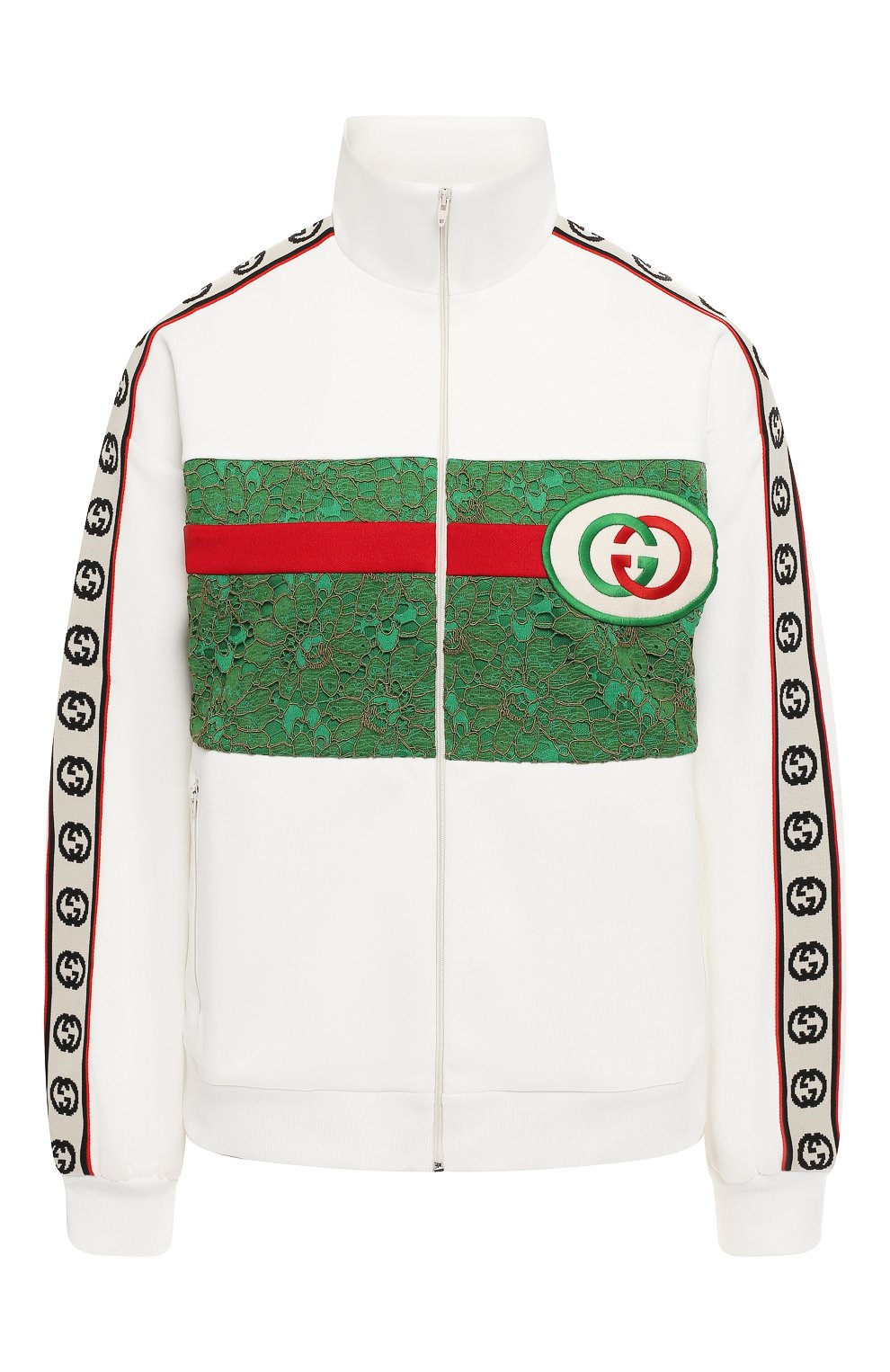Кардиган GUCCI, арт. 580306/XJBK7, фото 1
