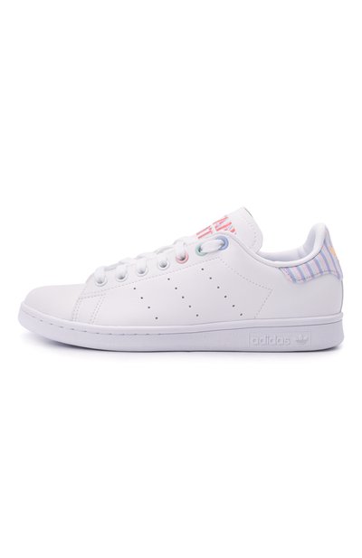 Кеды stan smith ADIDAS ORIGINALS, арт. H03883, фото 3