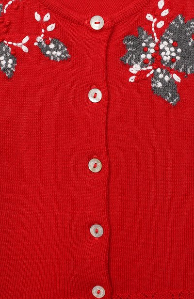 Шерстяной кардиган TARTINE ET CHOCOLAT, арт. TR18001/1M-1A, фото 3