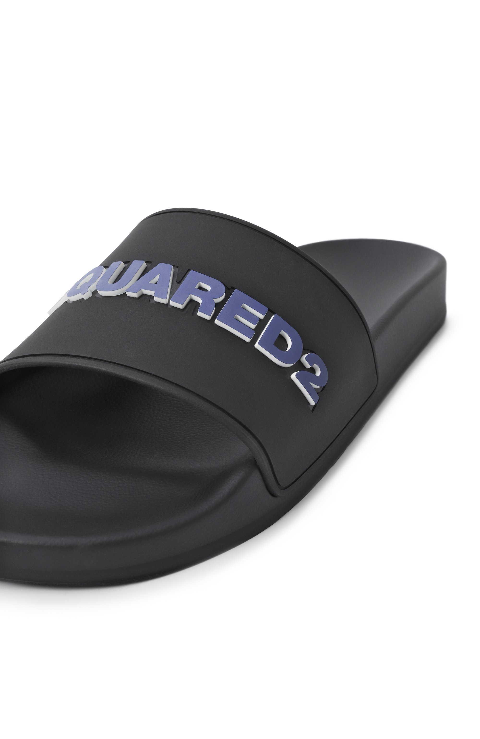 Шлепанцы DSQUARED2, арт. FFM0023 17205013, фото 7