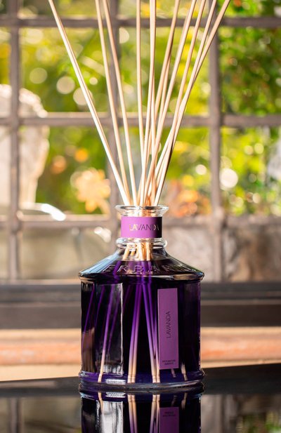 Диффузор lavanda (500ml) ERBARIO TOSCANO, арт. DA50LA, фото 3