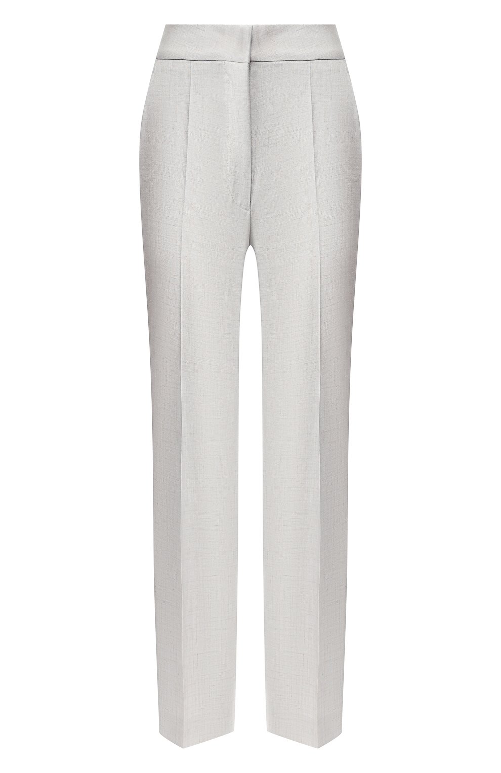 Брюки со стрелками STELLA MCCARTNEY, арт. 529866/SMB61, фото 1