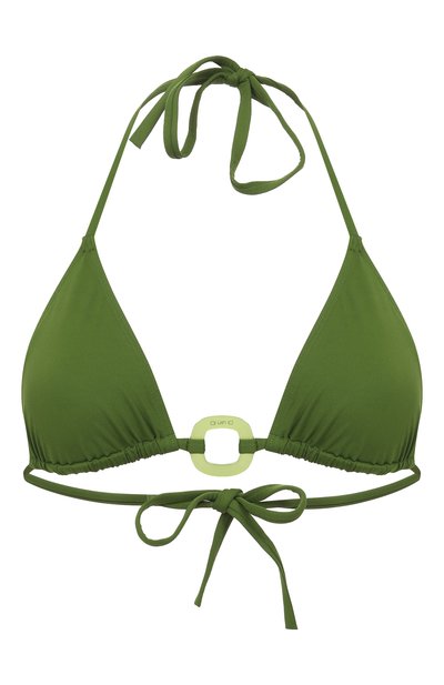 Женский треугольный бра DNUD PARIS, арт. 2767SG