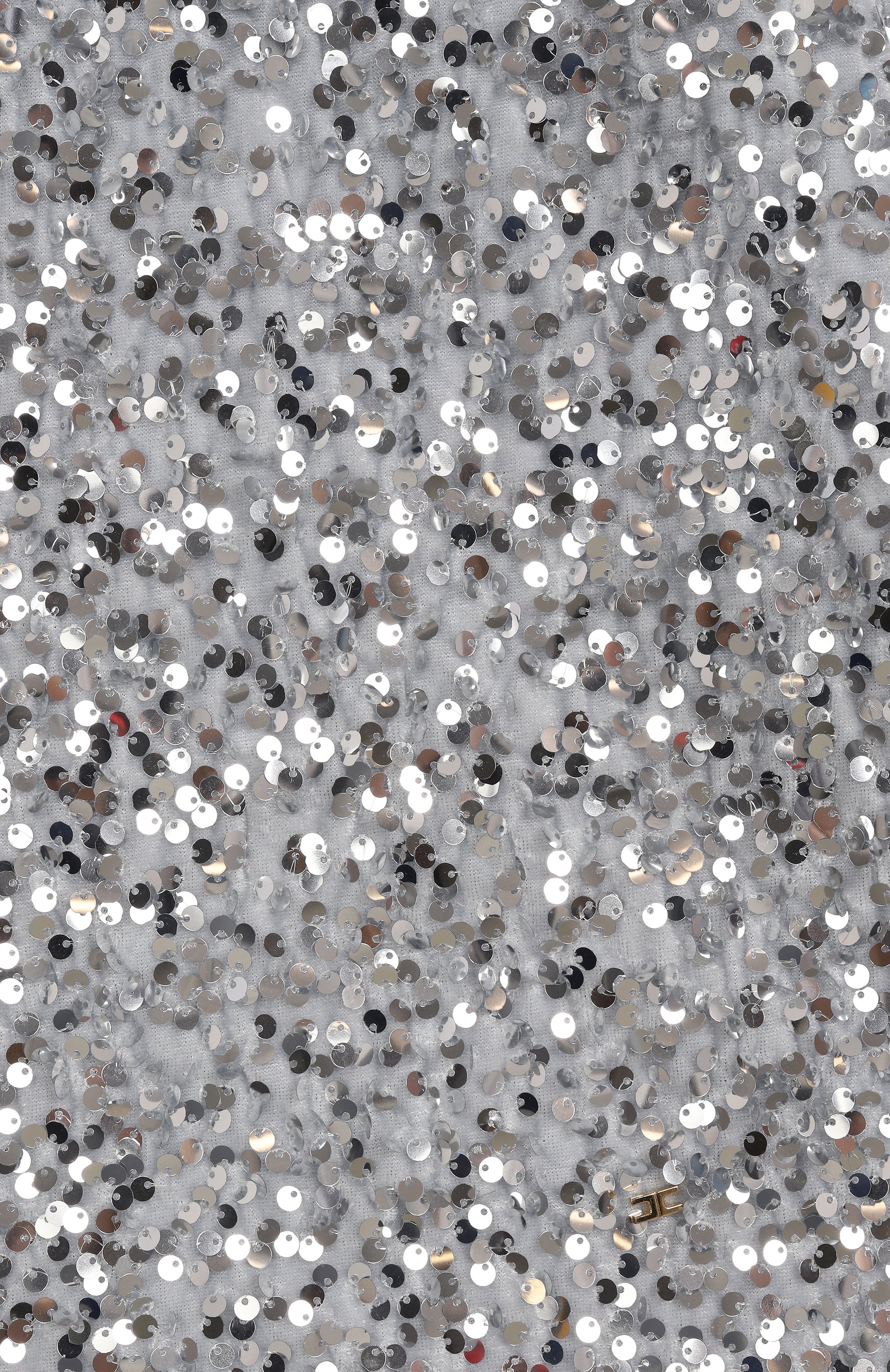 Платье ELISABETTA FRANCHI LA MIA BAMBINA, арт. EFAB6380/TV093/10-12+, фото 3