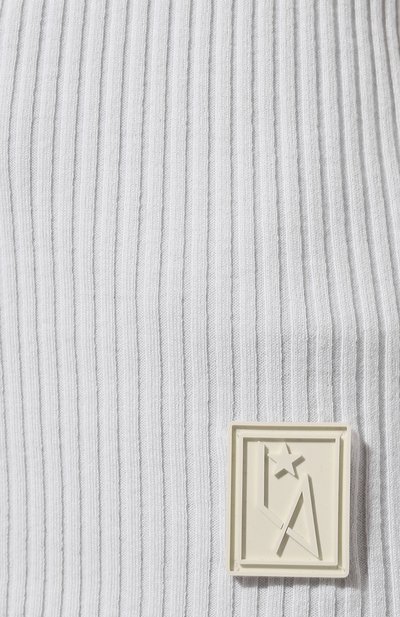 Шерстяной пуловер LORENA ANTONIAZZI, арт. C24150FM61A/2981, фото 5