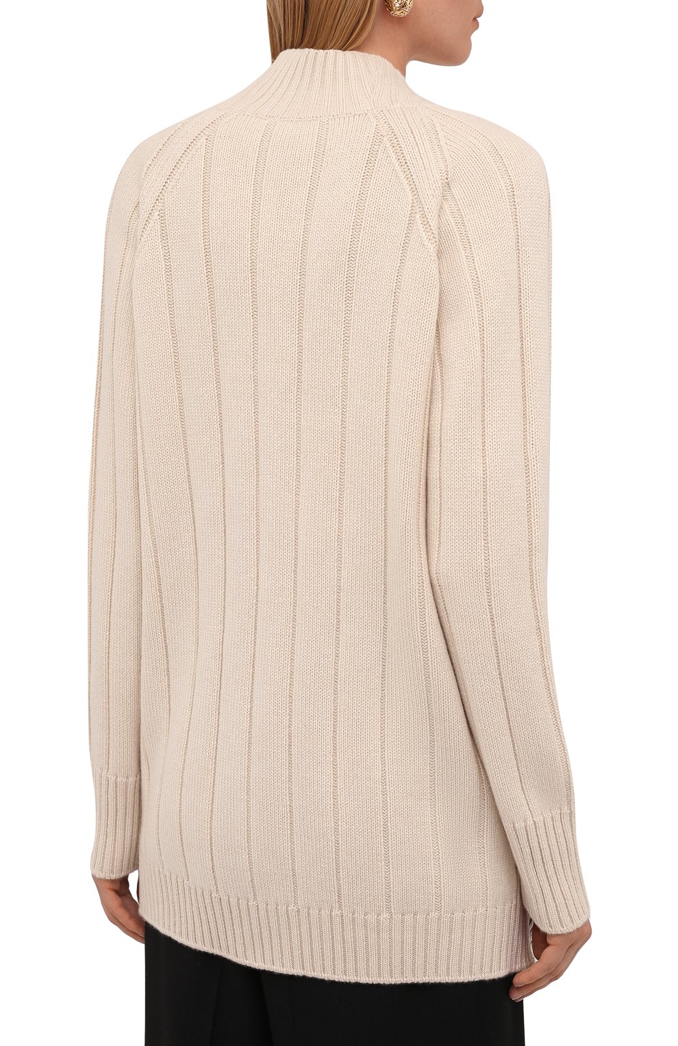 Кашемировый кардиган LORO PIANA, арт. FAL7388, фото 4