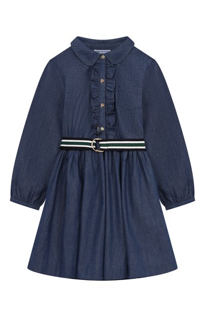 Джинсовое платье JACADI, арт. 2043387