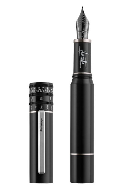 Мужского перьевая ручка maestro MONTEGRAPPA, арт. ISAYN2DC