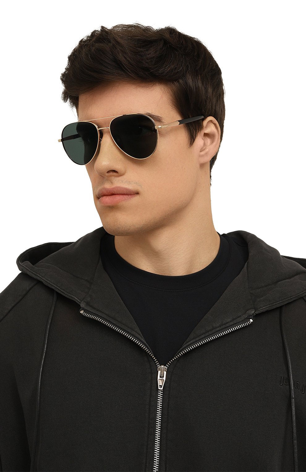 Солнцезащитные очки DAVID BECKHAM, арт. DB1118/G RHL, фото 2