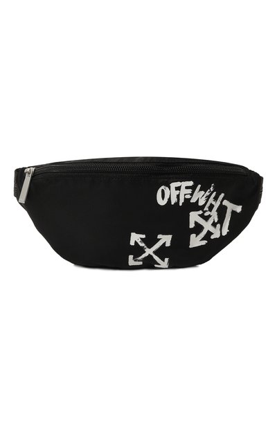 Поясная сумка OFF-WHITE, арт. 0BN0001F23FAB001, фото 1